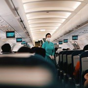 3 Hal Ini Tidak Disukai Pramugari Jika Dilakukan Penumpang di Pesawat, Apa Saja?