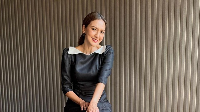 Donna Agnesia