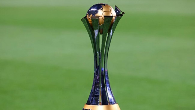 Serikat pesepakbola dunia atau Fifpro menantang legalitas keputusan FIFA yang menetapkan kalender pertandingan internasional, khususnya Piala Dunia Antarklub.