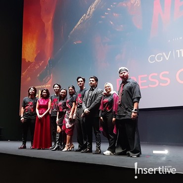 Film Siksa Neraka Membuat Para Penonton Tobat Berjamaah