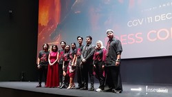 Film Siksa Neraka Membuat Para Penonton Tobat Berjamaah