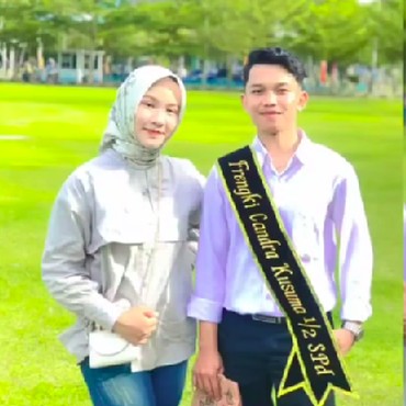 Jenazah Keluarkan Aroma Wangi, Ini Sosok Frengki Korban Erupsi Gunung Marapi