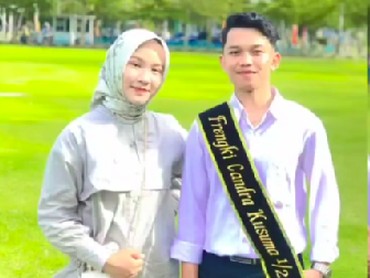 img-title Jenazah Keluarkan Aroma Wangi, Ini Sosok Frengki Korban Erupsi Gunung Marapi