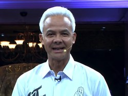 Ganjar Pranowo Pastikan Jaga Independensi Dalam Ambil Keputusan