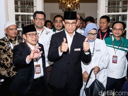 Kerap Kritik Pembangunan Jalan Tol, Kubu Anies-Cak Imin Beri Penjelasan