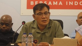 Prabowo-Gibran Bakal Perjuangkan Pemerataan Hak Digital
