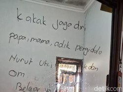 7 Fakta Guru SD Bunuh Diri Bersama Istri dan Anak Tinggalkan Pesan Pilu