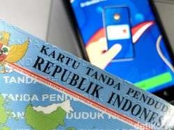 Berikut Prosedur dan Aturan Mengganti Nama Penduduk