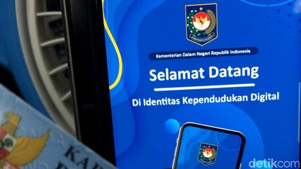 Detik Network