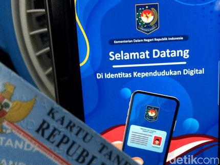 Syarat dan Cara Membuat IKD Pengganti KTP, Ketahui Juga Kegunaannya Bun