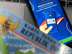 Cara Aktivasi KTP Digital di HP yang Akan Gantikan e-KTP