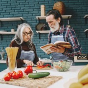 7 Makanan Ini Mengandung Kalsium Terbaik, Perlu Dikonsumsi Usia 50 Tahun ke Atas agar Tetap Sehat!