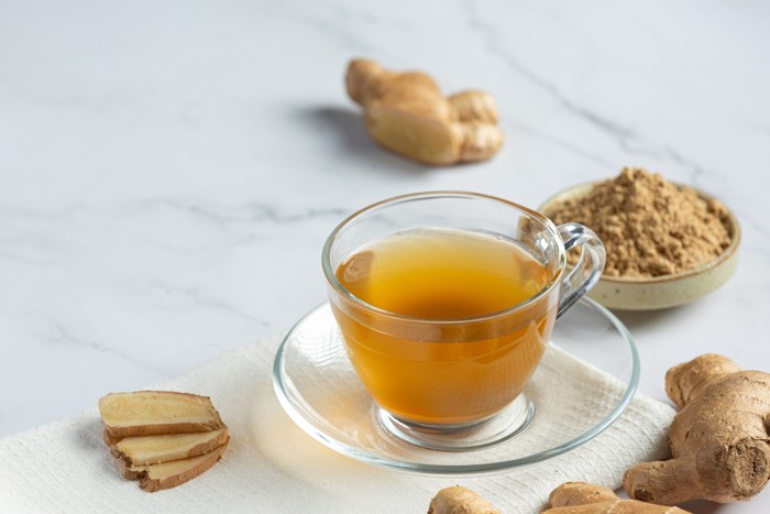 3 Minuman Sehat yang Cocok Setelah Makan Gorengan