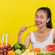 10 Daftar Makanan dan Minuman Pembersih Ginjal, Ampuh Usir Racun dalam Tubuh!