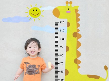 Tabel Tinggi dan Berat Badan Anak Usia 1-5 Tahun Menurut WHO untuk Laki-laki & Perempuan