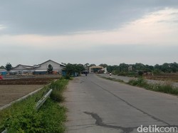 Respons IMI Jabar soal Jalan Baru Karangampel Jadi Sasaran Balap Liar