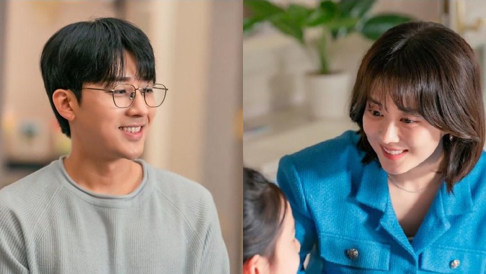 Sinopsis My Happy Ending, Drakor Terbaru Reuni Jang Nara dan Son Ho Jun yang Segera Tayang
