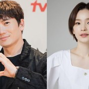 Ji Sung dan Jeon Mi Do Dikonfirmasi Akan Membintangi Drakor Bergenre Thriller