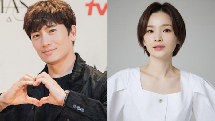 Ji Sung dan Jeon Mi Do Dikonfirmasi Akan Membintangi Drakor Bergenre Thriller
