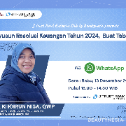 Jika Resolusi Keuangan 2023 Gagal, Apa Kabar dengan 2024?