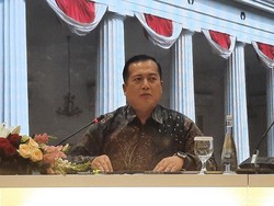 Insinyur RI Dituduh Curi Teknologi Jet Tempur KF-21 di Korsel, Ini Kata Kemlu