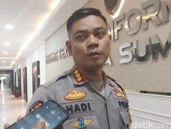 Driver Ojol Rekayasa Ngaku Dibegal di Medan Positif Narkoba