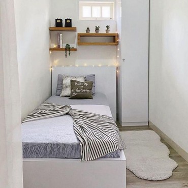 8 Penampakan Kamar ART Artis Tanah Air, Ada yang Mewah & Dinilai Mirip Penjara