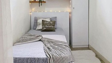8 Penampakan Kamar ART Artis Tanah Air, Ada yang Mewah & Dinilai Mirip Penjara