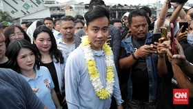 TKN Prabowo-Gibran Janjikan Program Kredit Start-Up