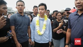 Sekjen PSI Sebut Gibran Siap Debat Cawapres: Lulusan Luar Negeri