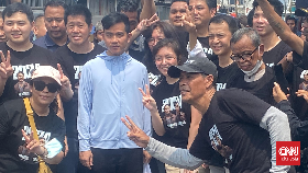 Gibran Klaim Pola Pemberitaan Negatif Terhadap Pihaknya Menurun