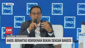 VIDEO: Kampanye & Strategi Capres Cawapres Jelang Pemilu 2024