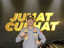 Jumat Curhat Kombes Budi Santosa, Warga Palangka Raya Bisa Ngadu di Sini!