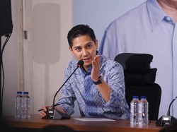 Gerindra Dorong Evaluasi Tambang Nikel: Jaga Raja Ampat!