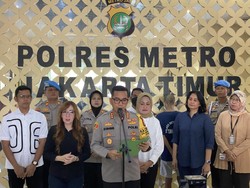 Ibu Balita Dianiaya Pacar Tante Ternyata TKI, Terkendala Biaya Pulang
