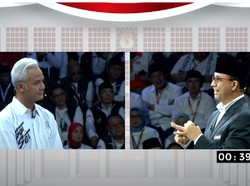 Langkah Anies-Ganjar Agar Kasus Kanjuruhan-KM 50 Tak Terulang