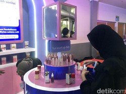 Serunya Lazada Fest 12.12 Nonton Konser Musik Sambil Belanja Skincare