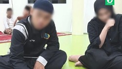 img-title Heboh Mahasiswa UNAND Kepergok Lakukan Asusila di Masjid, Ngaku Sudah 3 Kali