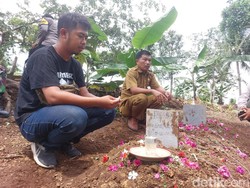 ABG Cirebon Tewas Usai Pesta Miras