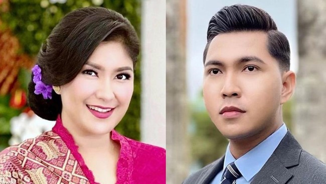 KPU menetapkan dua jurnalis TVRI, Velerina Daniel dan Ardianto Wijaya Kusuma sebagai moderator debat perdana Pilpres 2024 pada hari ini.