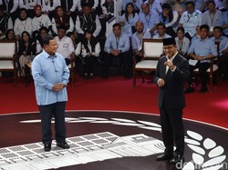 Anies vs Prabowo soal Polusi Jakarta, Bawa-bawa Angin