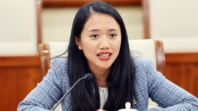 TKN Nilai Makan Siang dan Susu Gratis Wujud HAM untuk Generasi Emas