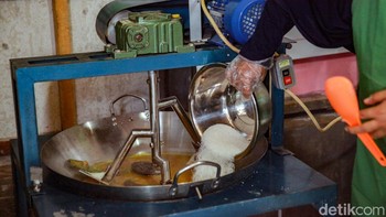 Teknologi Tepat Guna, Solusi Efisiensi dan Pertumbuhan UMKM di Indonesia