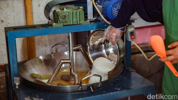 Teknologi Tepat Guna, Solusi Efisiensi dan Pertumbuhan UMKM di Indonesia