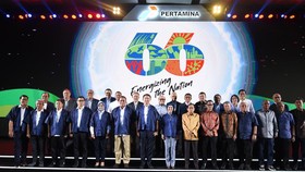 Pertamina Ungkap 3 Tiga Strategi Rencana Jangka Panjang di HUT Ke-66