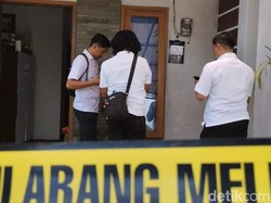 Awal Mula Warga Temukan Guru SD Malang Diduga Bunuh Diri Bareng Istri-Anak