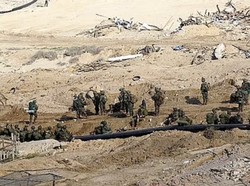 Media Israel Benarkan Terowongan Hamas Coba Dibanjiri Air Laut