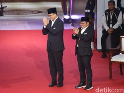 Yusuf Martak Ungkap AMIN Teken Pakta Integritas Ijtima Ulama