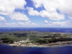 Miliarder AS Diduga Mau Beli Pulau Buat Bunker Kiamat