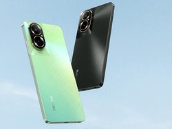 Ini Tanggal Peluncuran Realme C67 di RI Plus Bocoran Spesifikasinya